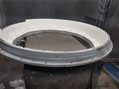 АЛУМИНА МОСАИЦС